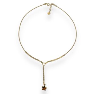 Collana Stella pendente