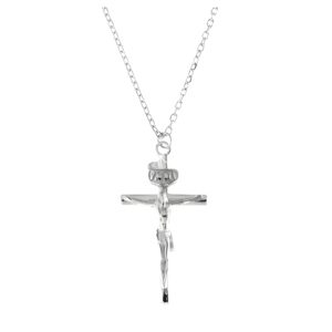 Collana croce