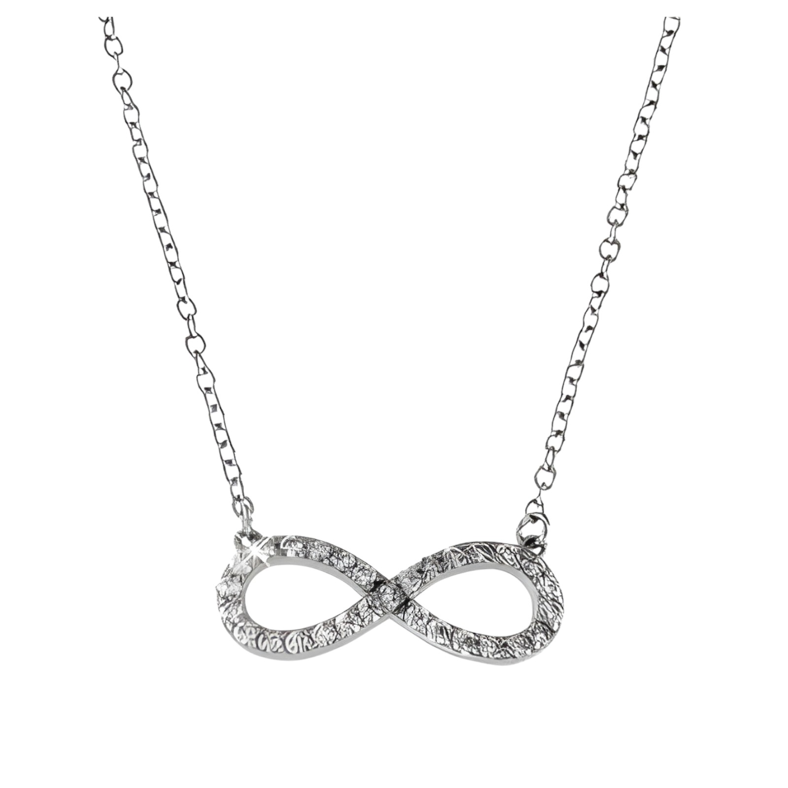 Collana Infinito