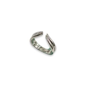 Anello regolabile liscio