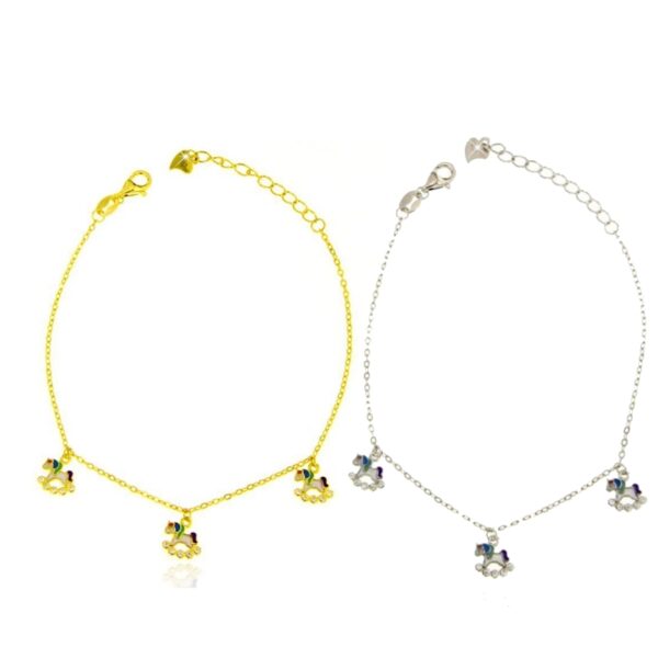 Bracciale bimba