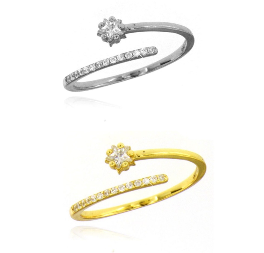 Anello regolabile