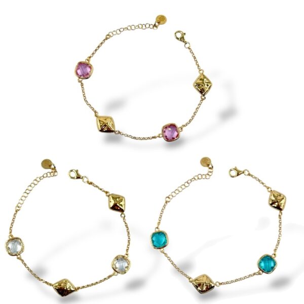 Bracciale fortuna