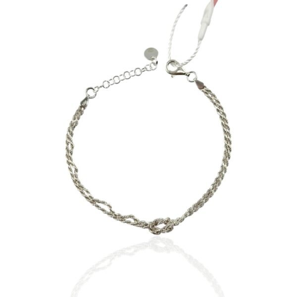Bracciale Nodo