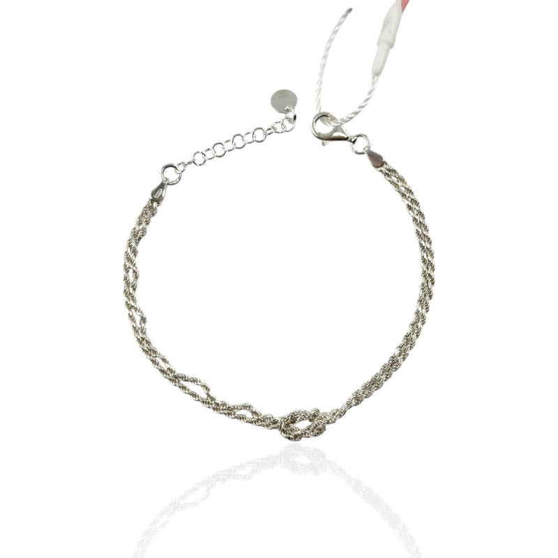 Bracciale Nodo