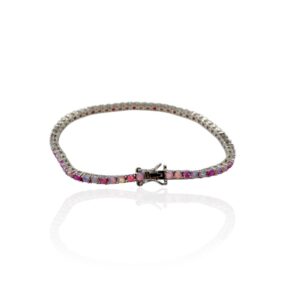 Bracciale Tennis Opale