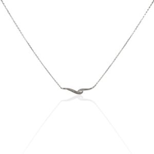 Collana onde