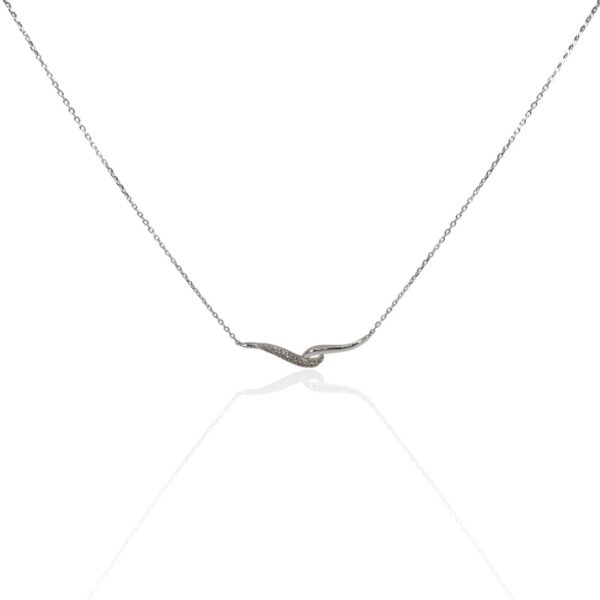 Collana onde