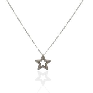 Collana stella
