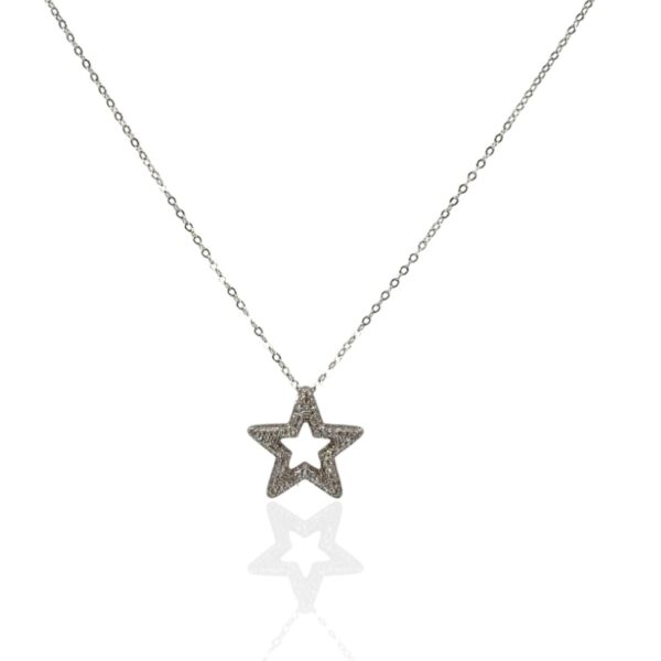 Collana stella