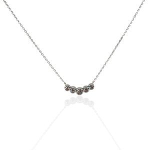 Collana con 5 cipollini