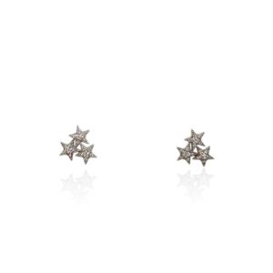 Orecchini stelle