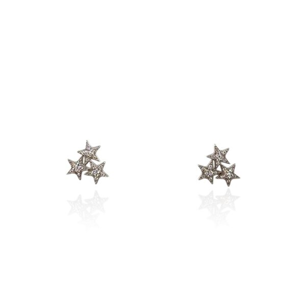 Orecchini stelle