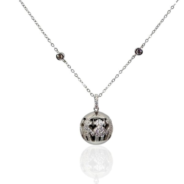 Collana Chiama Angeli