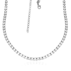 Collana tennis 3mm