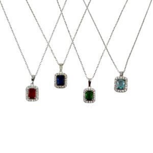 Collana Kate