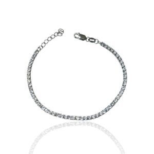 Bracciale tennis 2,5 mm