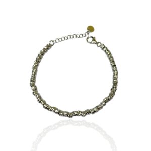 Bracciale pepite