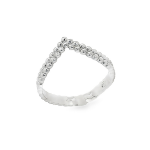 Anello fra puntinato