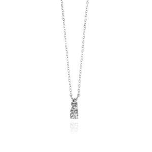 Collana trilogy degradè