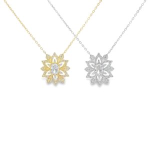 Collana Amaryllis
