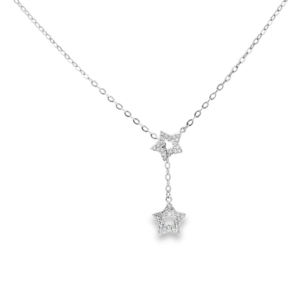 Collana stelle