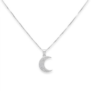 Collana luna